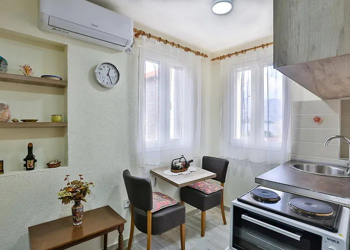 Basilica Apartments