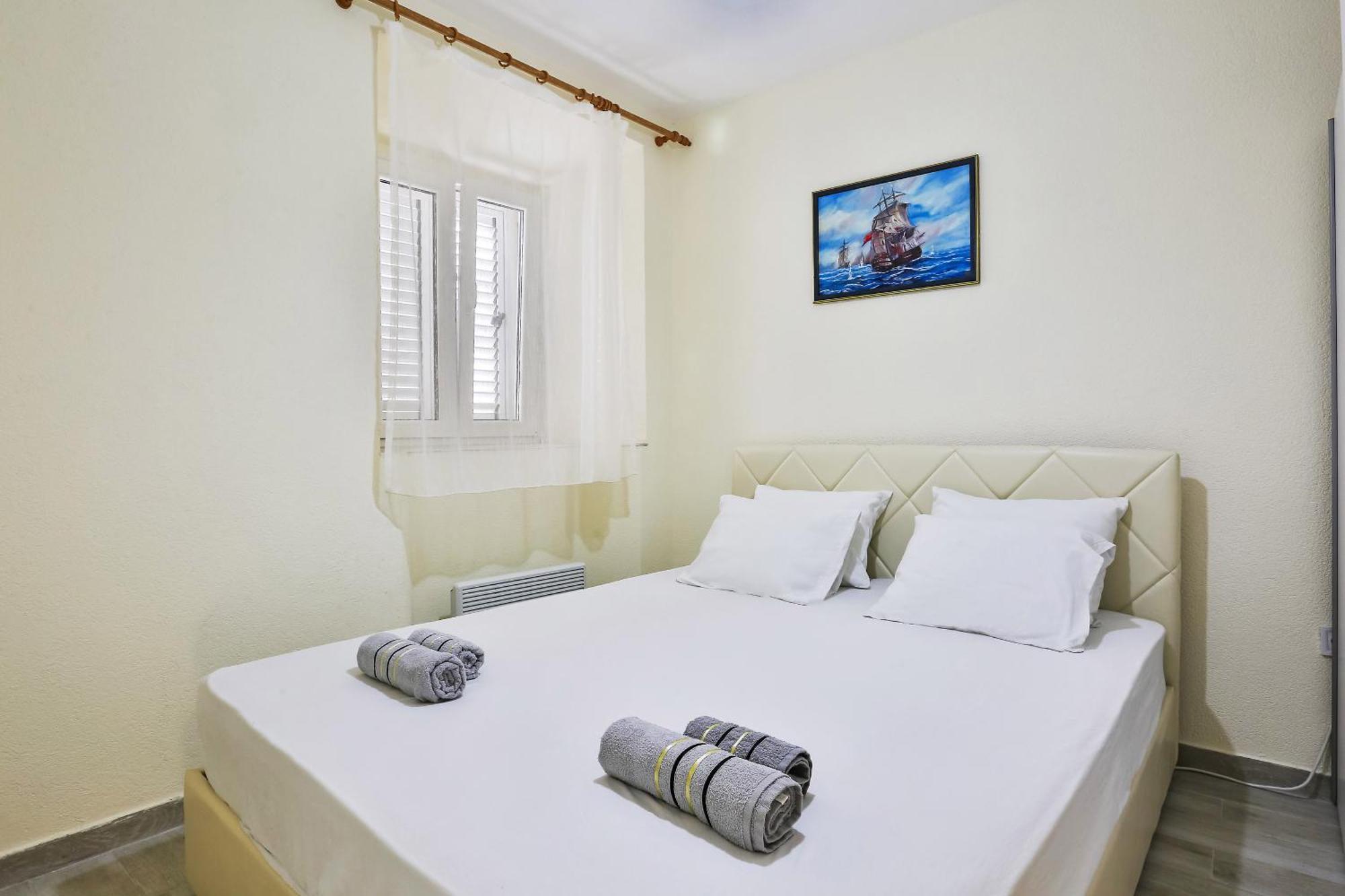 Basilica Appartement Budva