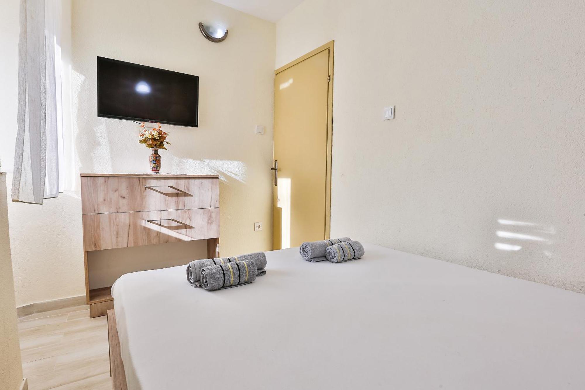 Basilica Appartement *