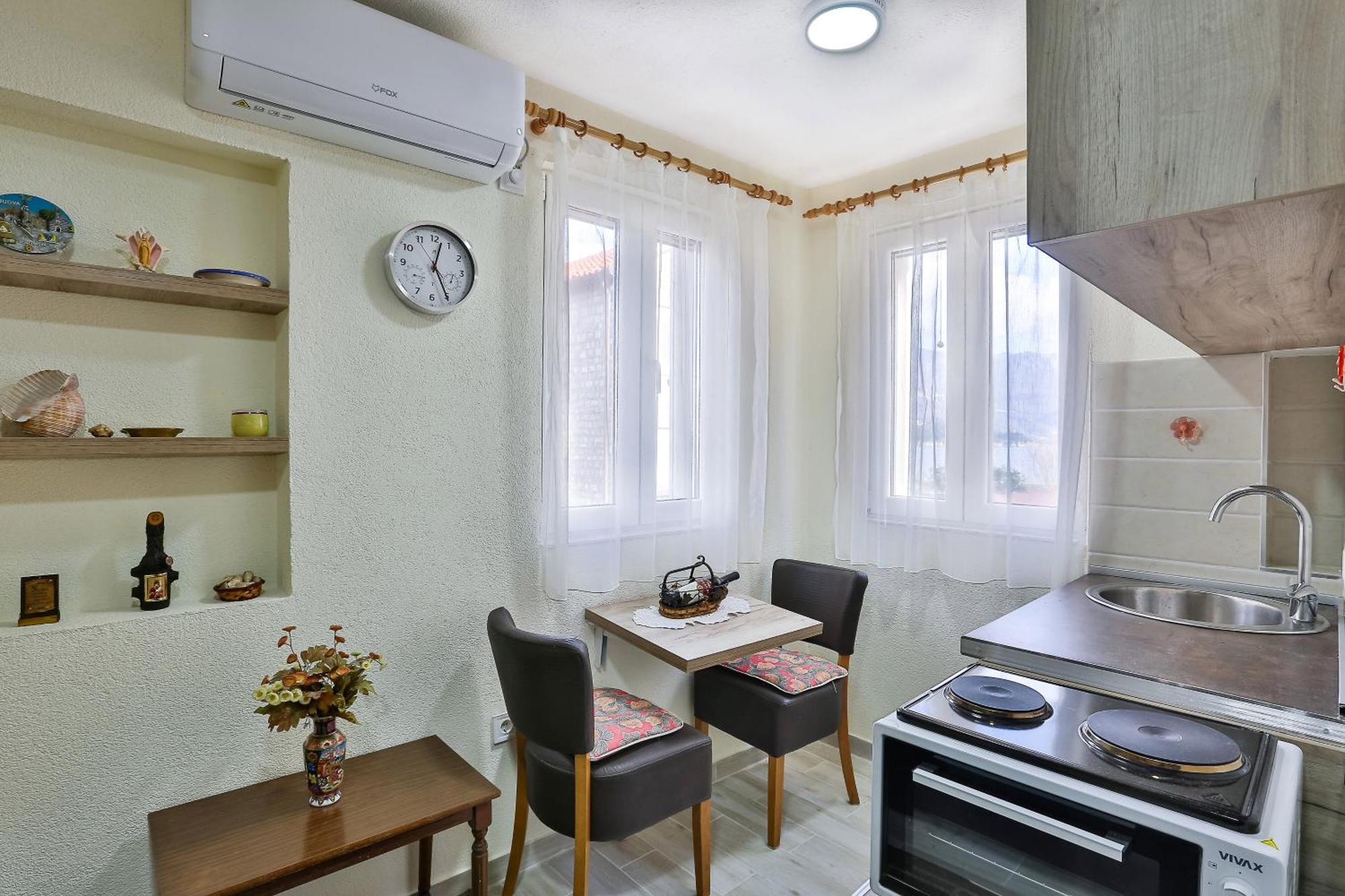 Basilica Appartement *
