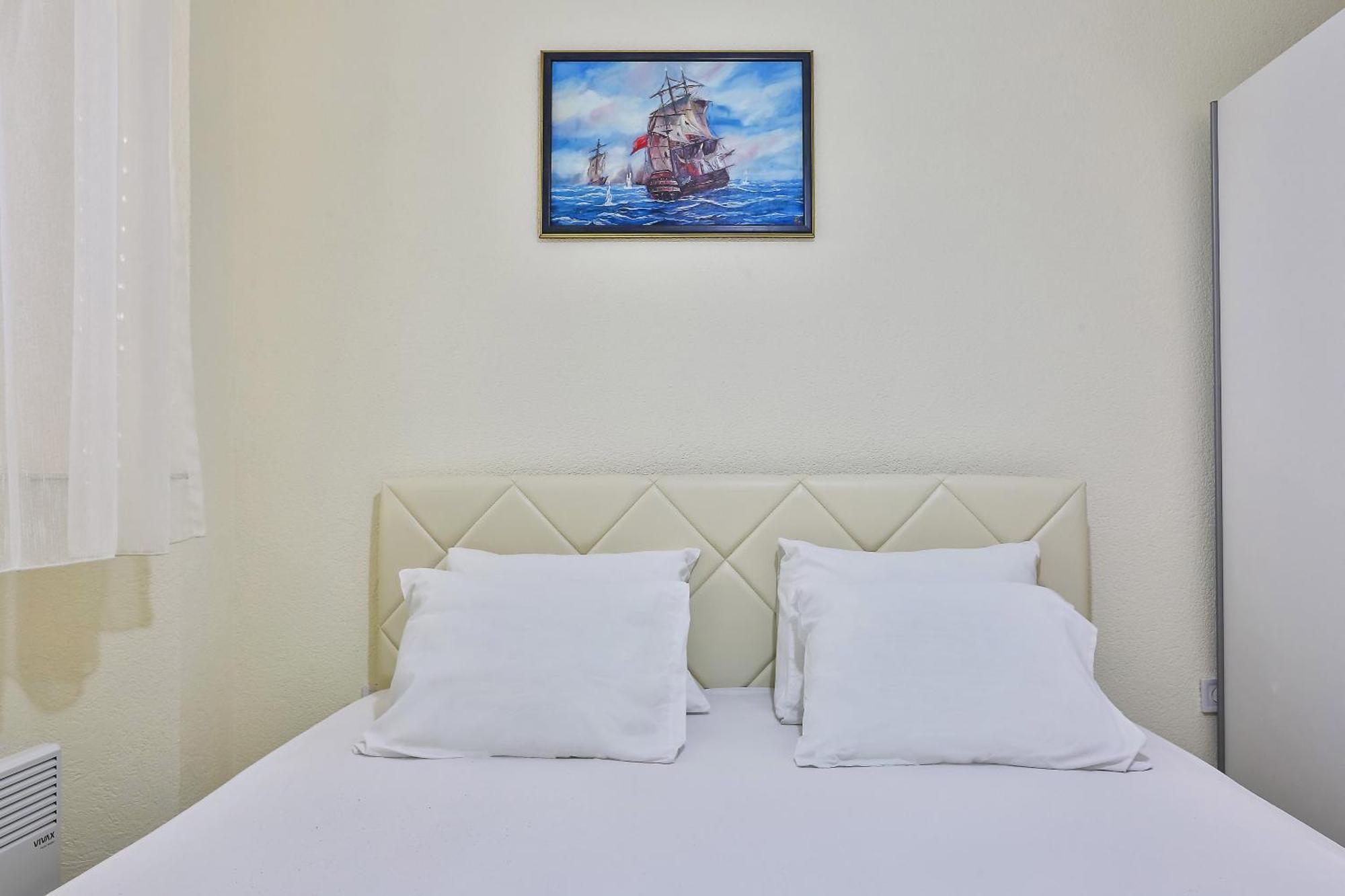 Appartement Basilica Budva