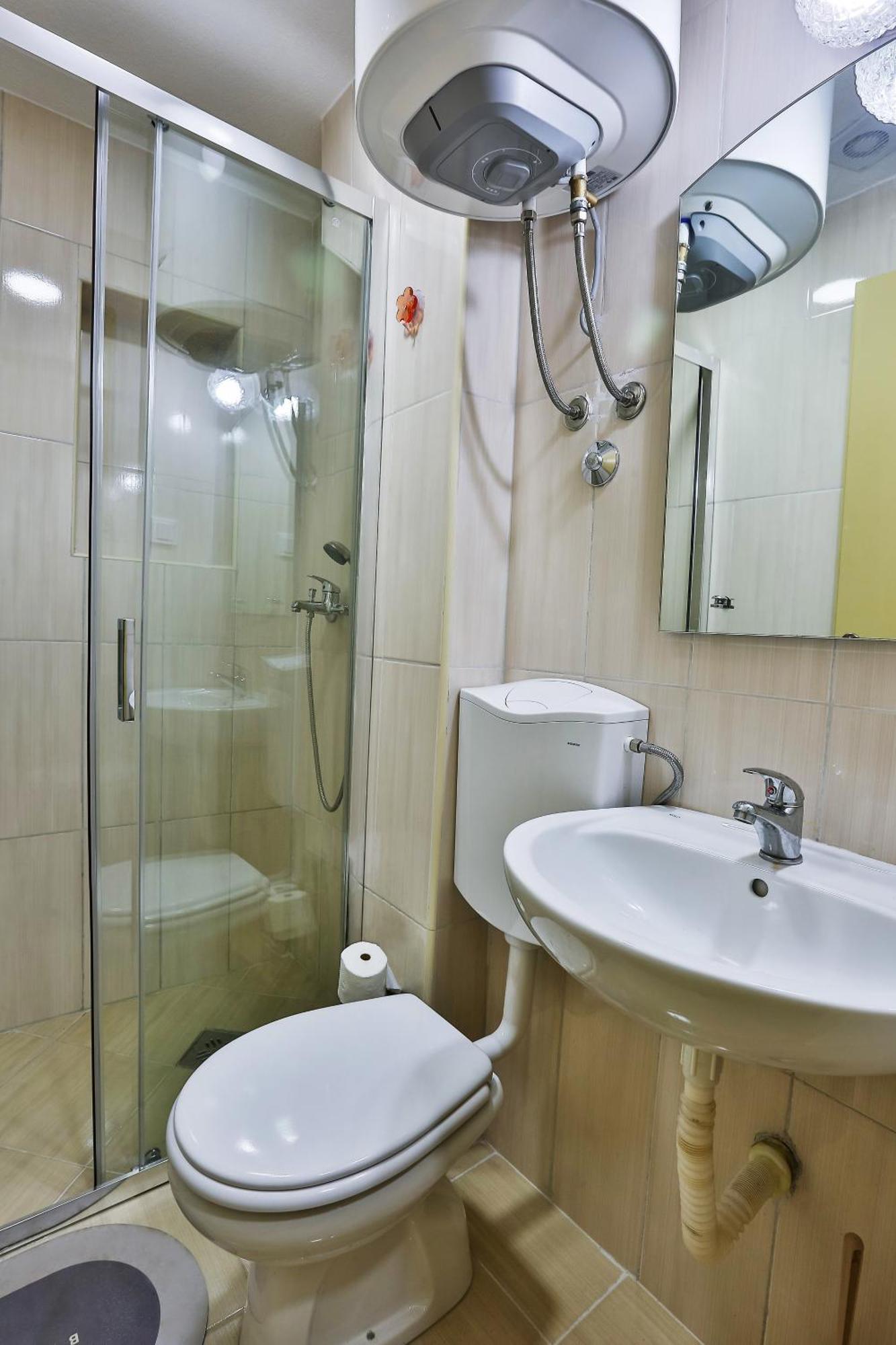 Basilica Appartement